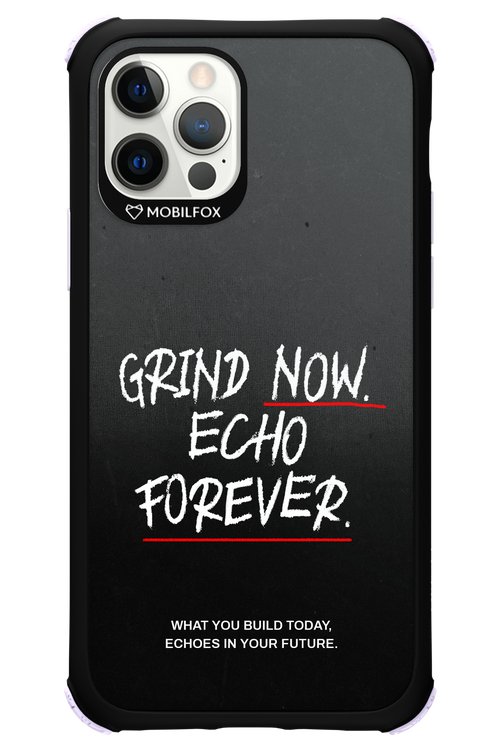 Grind Now 2.0 - Apple iPhone 12 Pro