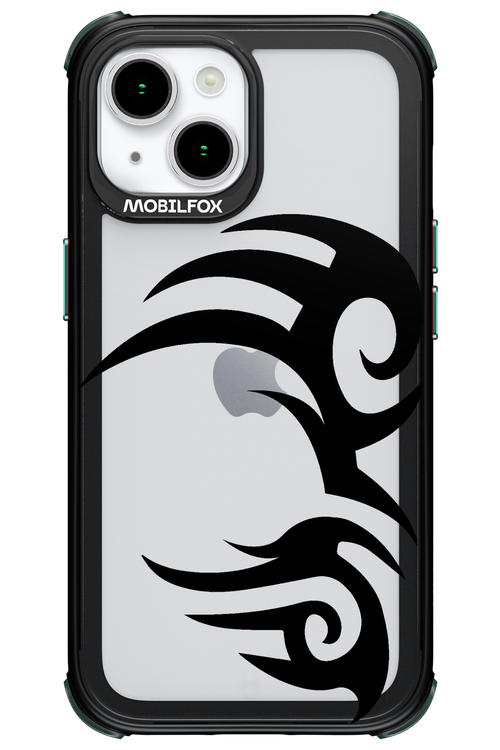 Tattoo Icon 2.0 - Apple iPhone 15