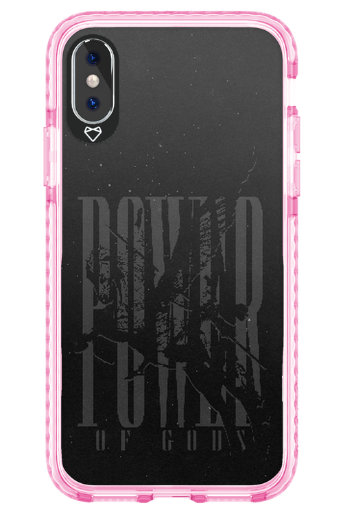 Power of Gods - Apple iPhone X