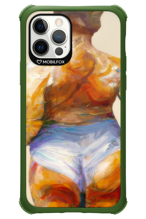 Goddass - Apple iPhone 12 Pro