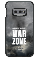 WarZone 2.0 - Samsung Galaxy S10e