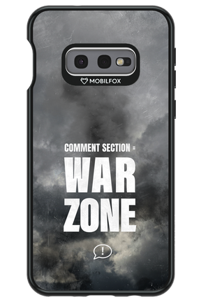 WarZone 2.0 - Samsung Galaxy S10e