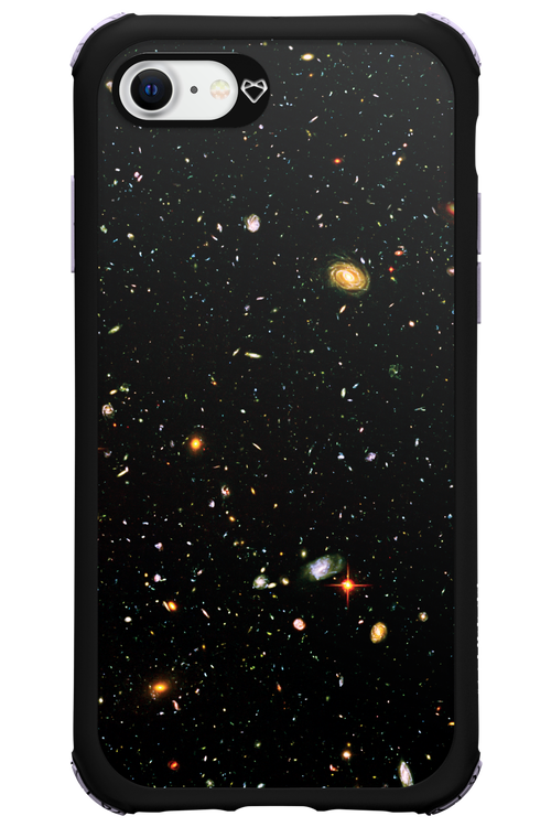 Cosmic Space - Apple iPhone 7