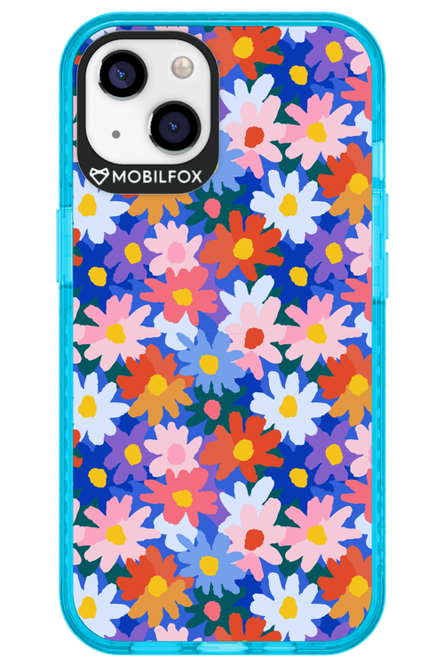 Happy Bloom - Apple iPhone 13