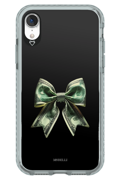 Money is Cute 2.0 - Apple iPhone XR