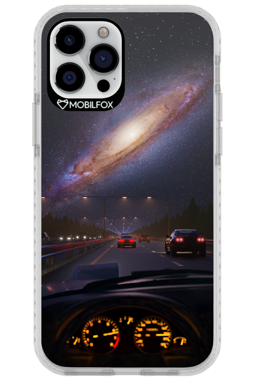 Nightride - Apple iPhone 12 Pro