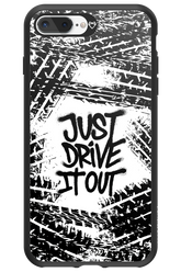 Drive It Out 2.0 - Apple iPhone 8 Plus