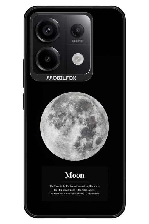 Moon 2.0 - Xiaomi Redmi Note 13 Pro 5G