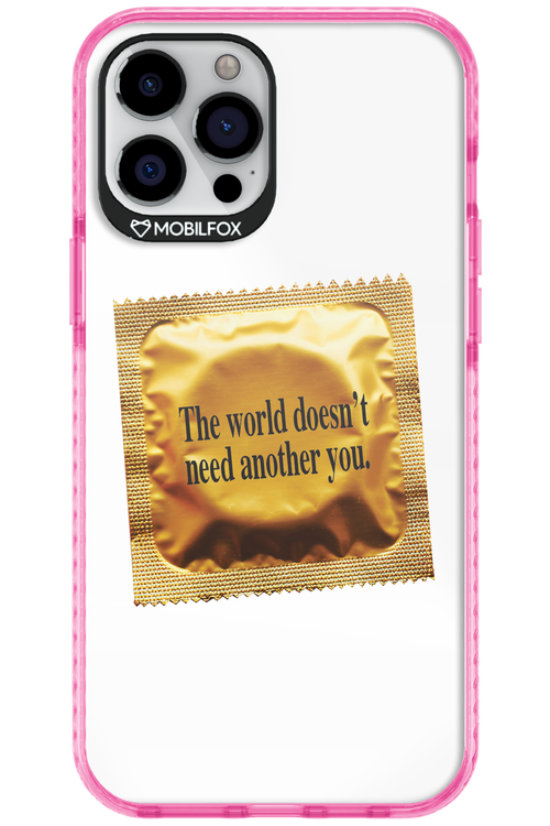Another you 2.0 - Apple iPhone 12 Pro Max