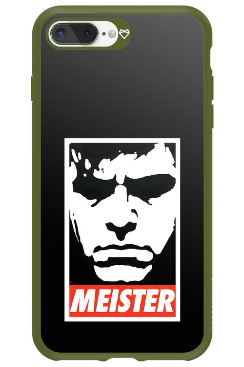 MEISTER - Apple iPhone 7 Plus