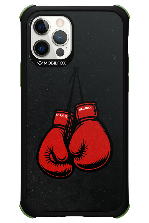 BoxRrr 2.0 - Apple iPhone 12 Pro