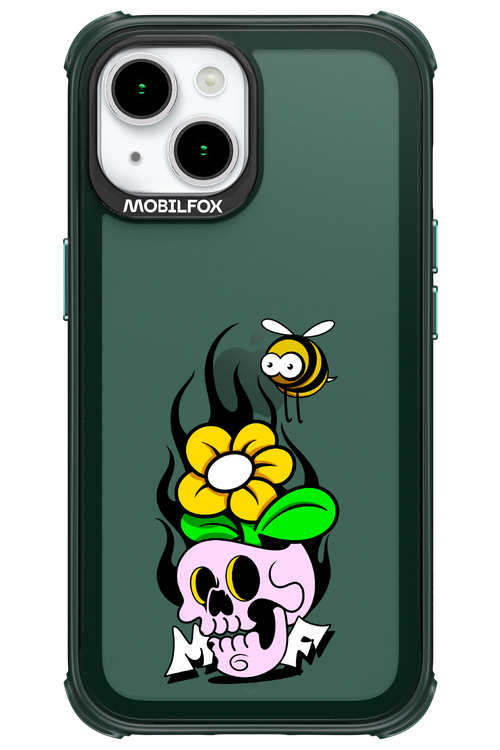 Sugar & Venom - Apple iPhone 15