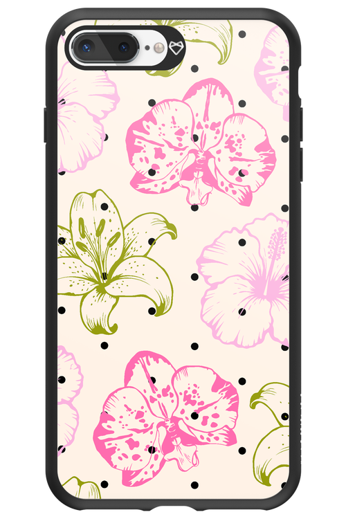 Aloha Chic 2.0 - Apple iPhone 7 Plus