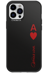Whole 2.0 - Apple iPhone 12 Pro Max