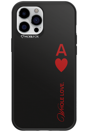 Whole 2.0 - Apple iPhone 12 Pro Max