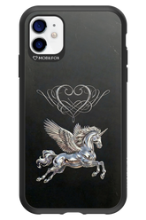 Horse Heart 2.0 - Apple iPhone 11
