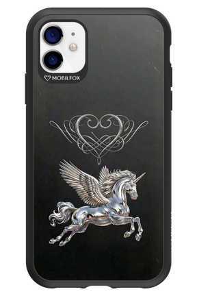 Horse Heart 2.0 - Apple iPhone 11