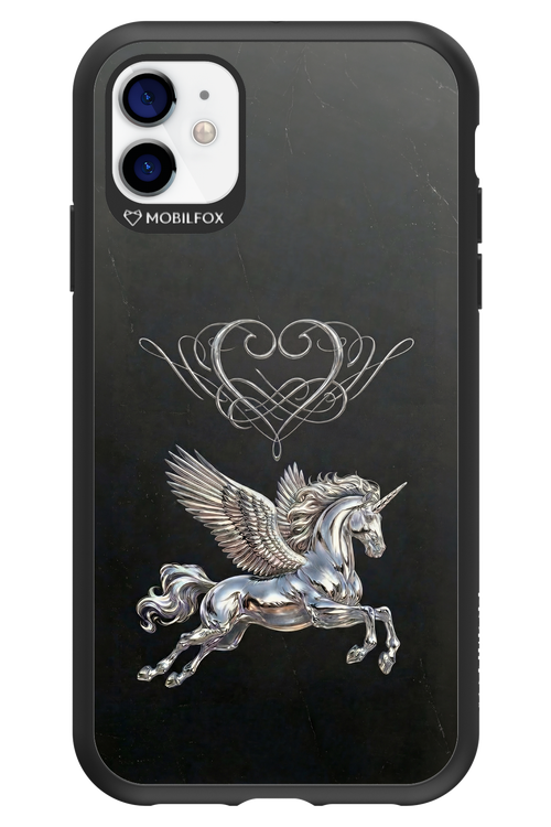 Horse Heart 2.0 - Apple iPhone 11