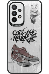 CKND - Samsung Galaxy A33