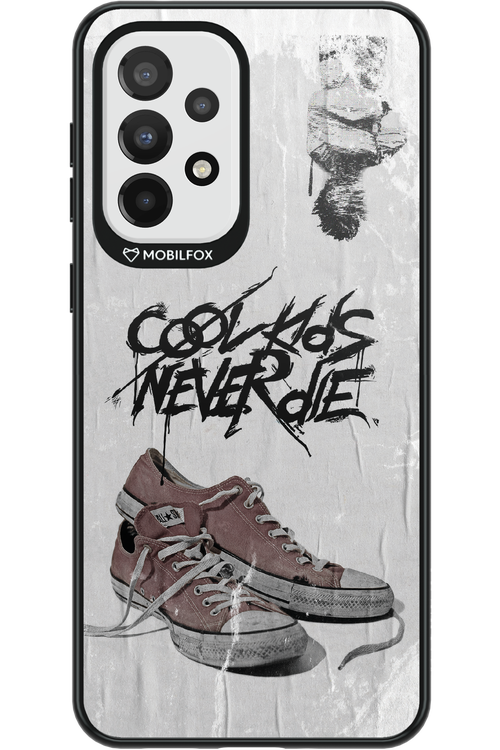 CKND - Samsung Galaxy A33