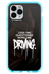 More Driving - Apple iPhone 11 Pro