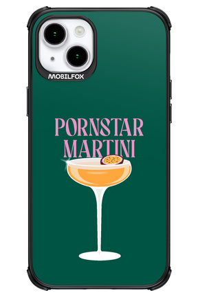 P_star Martini - Apple iPhone 15 Plus