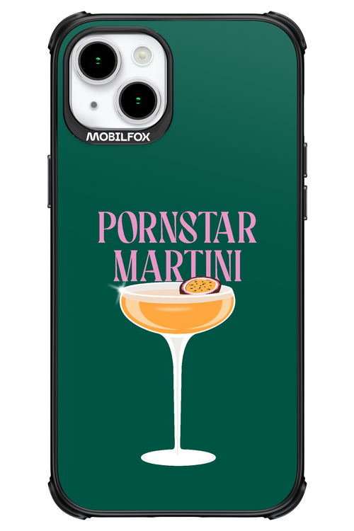 P_star Martini - Apple iPhone 15 Plus