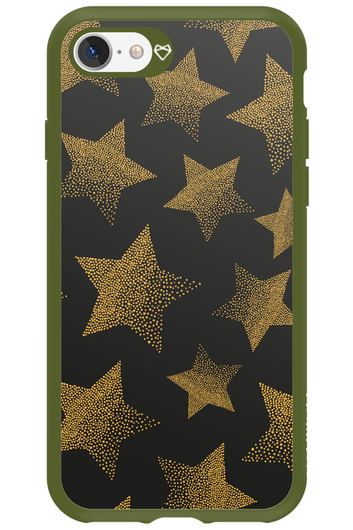 Holiday Stars - Apple iPhone 7
