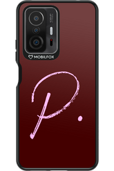 (Dark Blush) P 2.0 - Xiaomi Mi 11T Pro