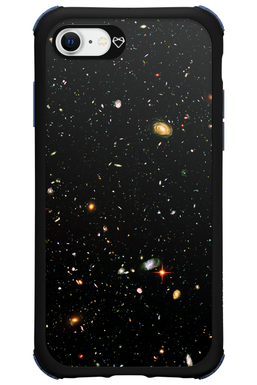 Cosmic Space - Apple iPhone 8