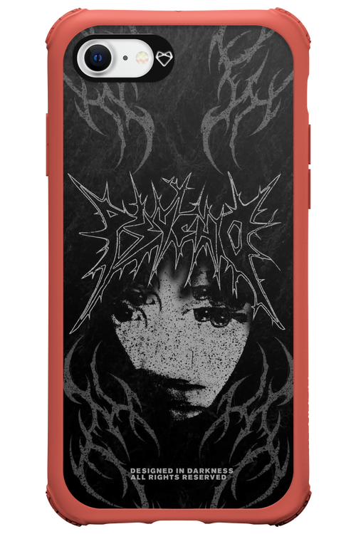 Schizo - Apple iPhone SE 2020