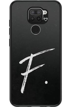(Off Space) F 2.0 - Xiaomi Redmi Note 9