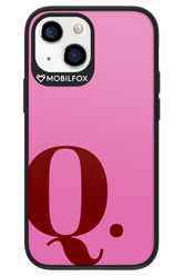 Q (Sorbet) 2.0 - Apple iPhone 13 Mini
