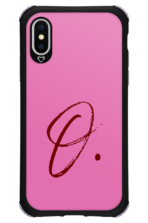 (Sorbet) O 2.0 - Apple iPhone X