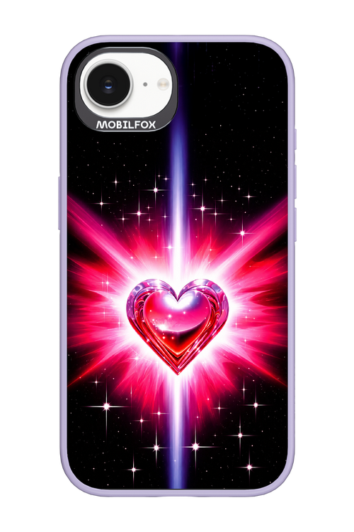 Bright Heart 2.0 - Apple iPhone 16e