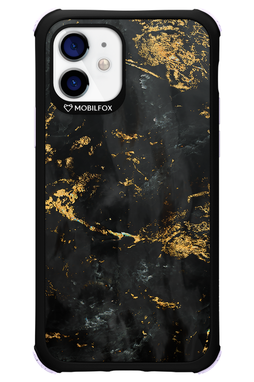 Goldie - Apple iPhone 12