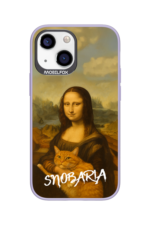 OG Cat Lover - Apple iPhone 13 Mini