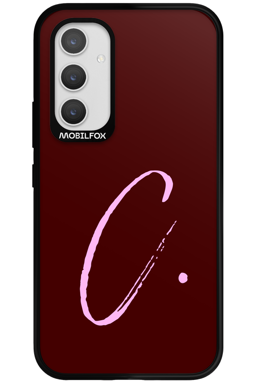(Dark Blush) C 2.0 - Samsung Galaxy A54