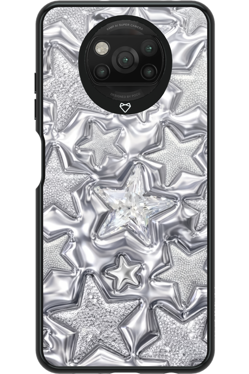 Star Gum 2.0 - Xiaomi Poco X3 Pro