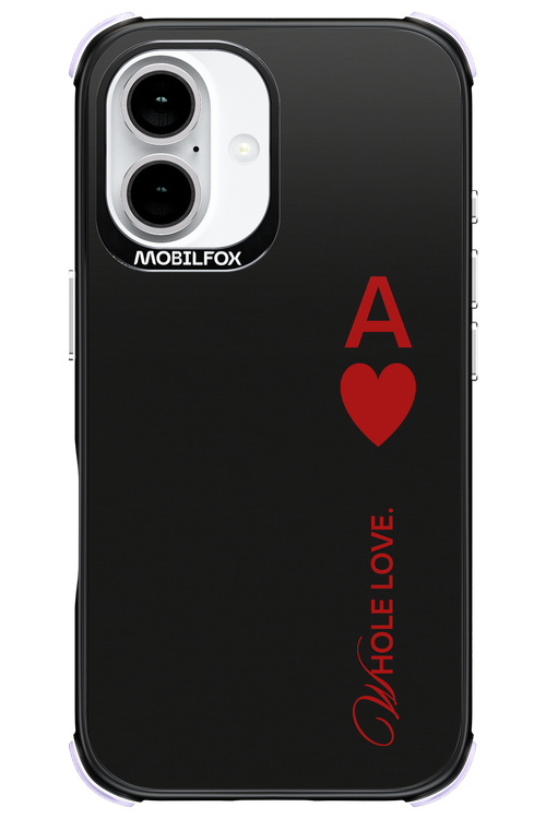 Whole 2.0 - Apple iPhone 16