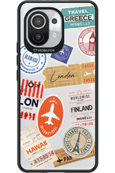 Pro Traveler 2.0 - Xiaomi Mi 11 5G