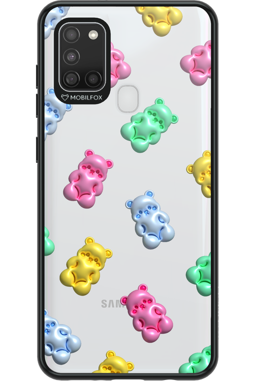 Gummmy Bears - Samsung Galaxy A21 S