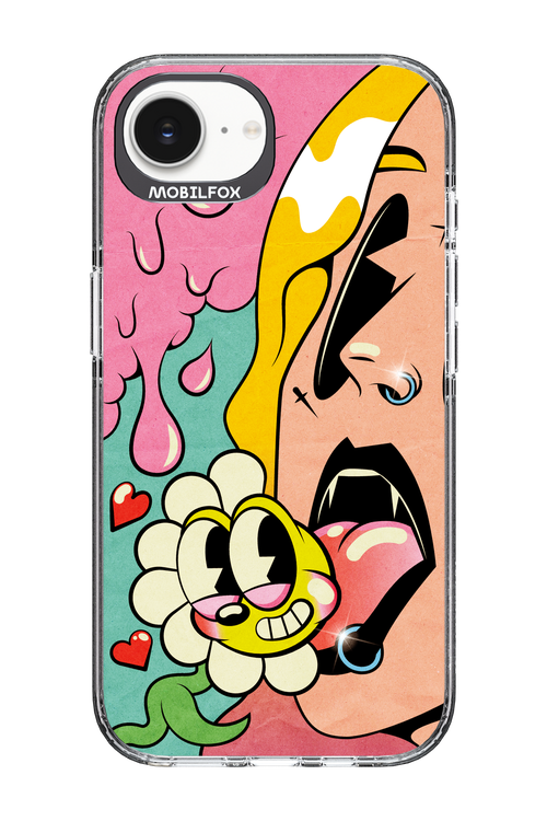 Love Sick 2.0 - Apple iPhone 16e