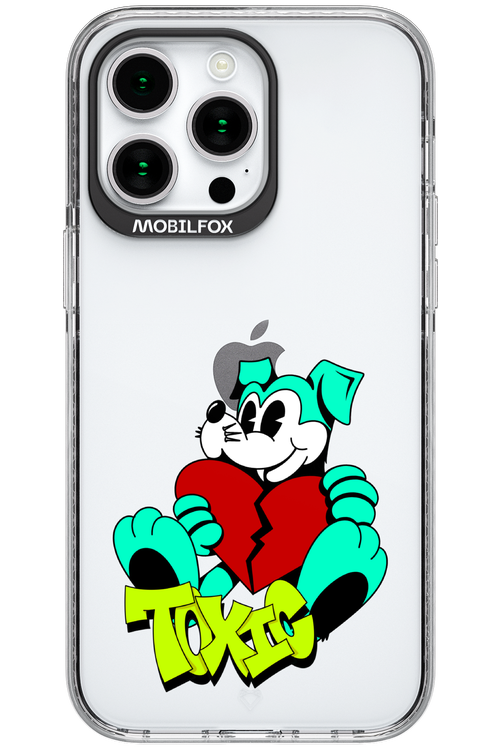 Playful Chaos - Apple iPhone 15 Pro Max