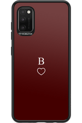 B Burgundia 2.0 - Samsung Galaxy A41