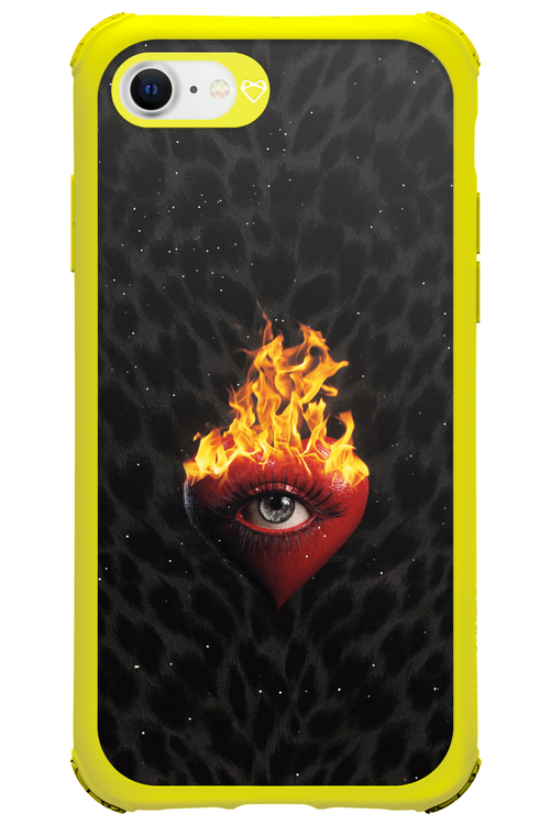 Shit happens - Apple iPhone 7