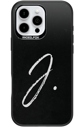 (Off Space) J 2.0 - Apple iPhone 16 Pro Max