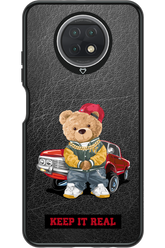 Real Teddy - Xiaomi Redmi Note 9T 5G