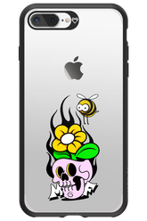 Sugar & Venom - Apple iPhone 7 Plus