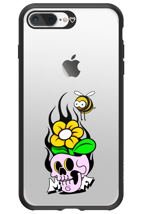 Sugar & Venom - Apple iPhone 7 Plus